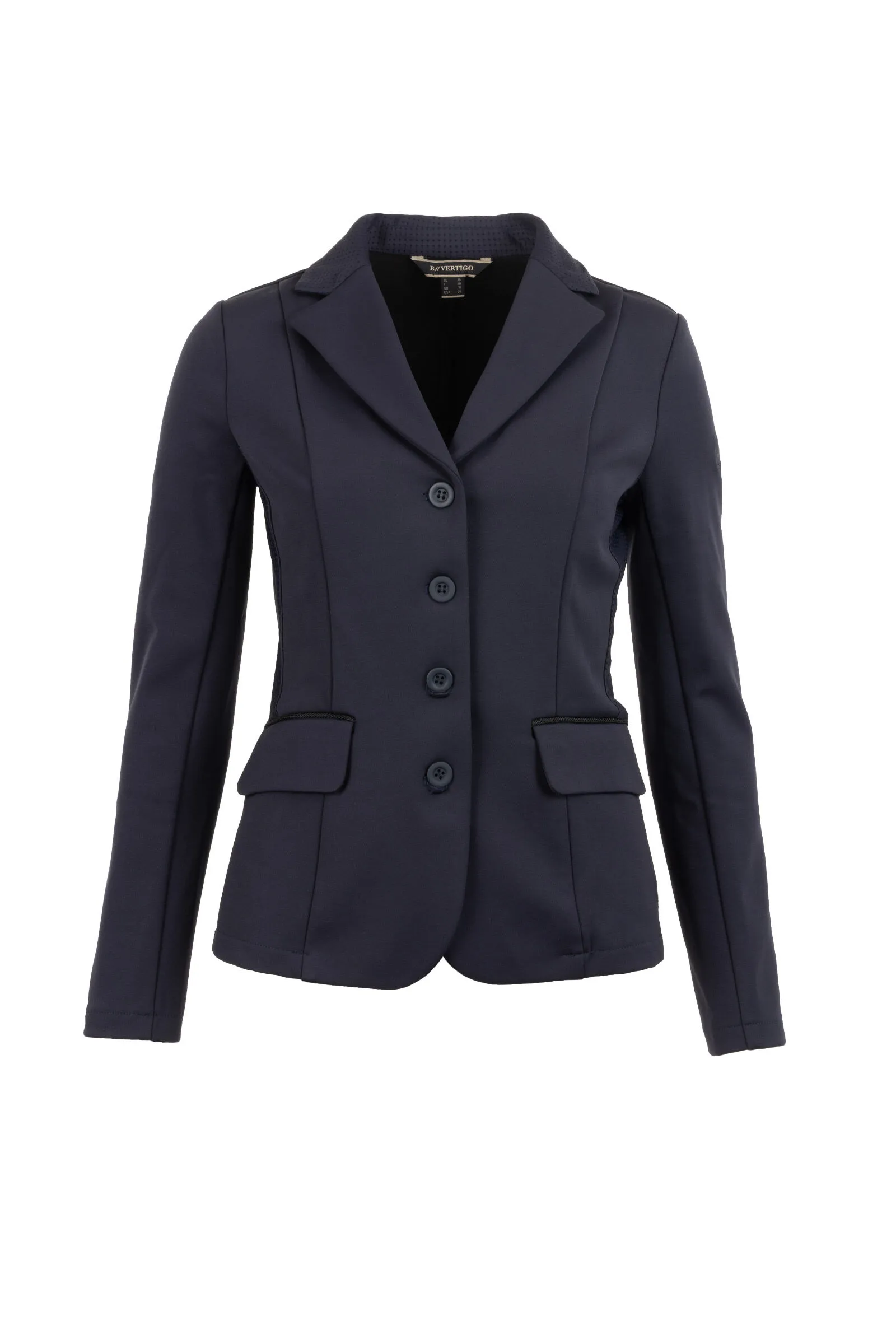 B Vertigo Aubree Women's Show Riding Jacket