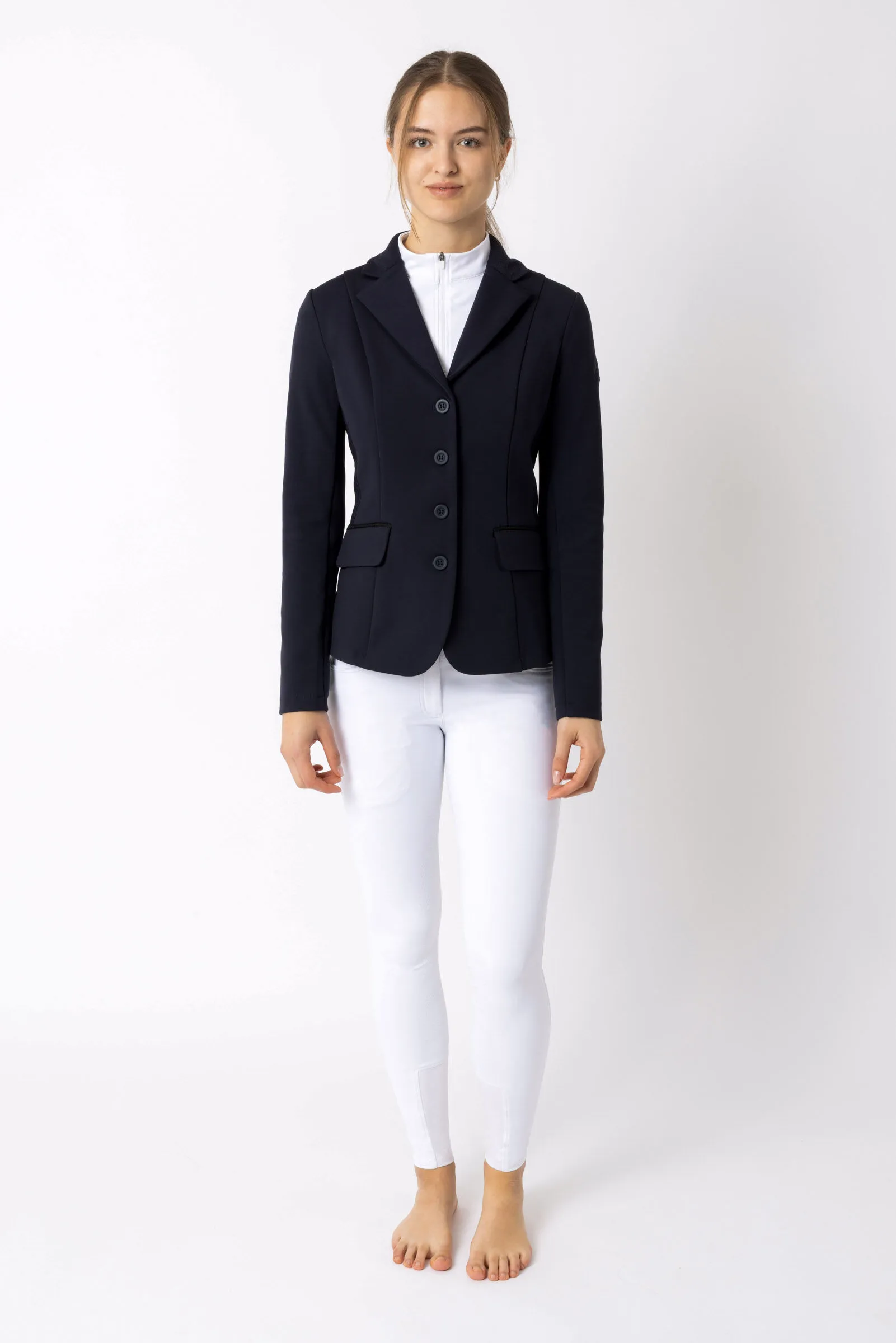 B Vertigo Aubree Women's Show Riding Jacket