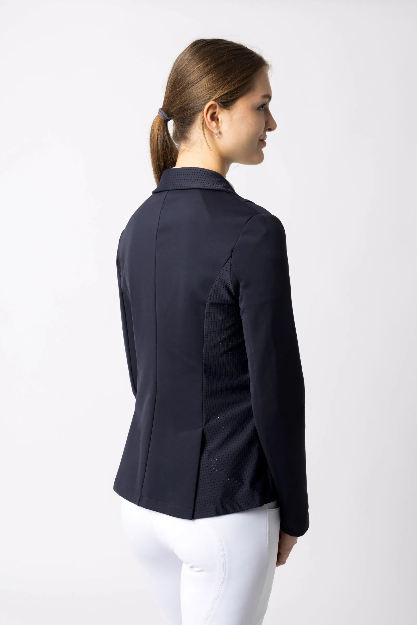 B Vertigo Aubree Women's Show Riding Jacket