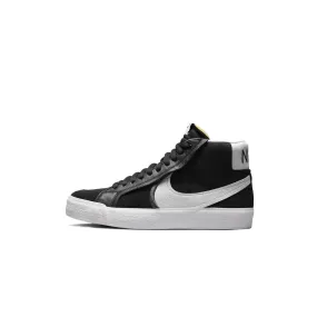 Baskets Nike Sb Zoom Blazer Mid - Noir - Homme