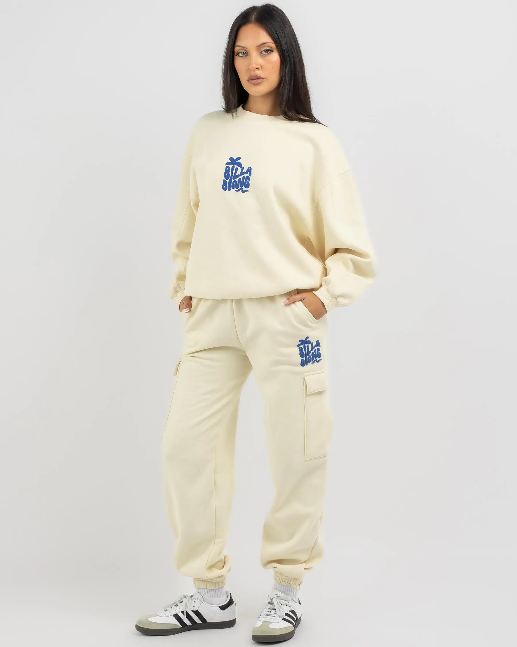 Billabong Palm Life Trackpants