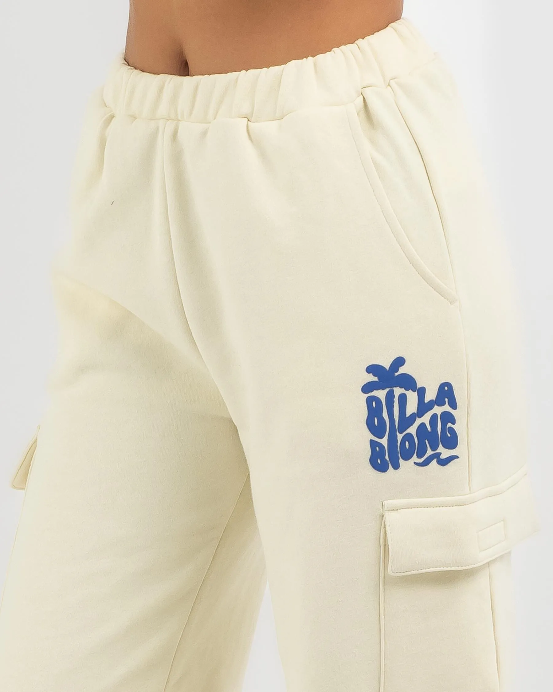 Billabong Palm Life Trackpants