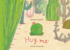 Board Book Hug Me