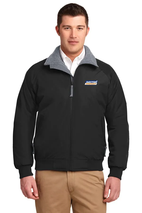 Challenger Jacket - Tall Size