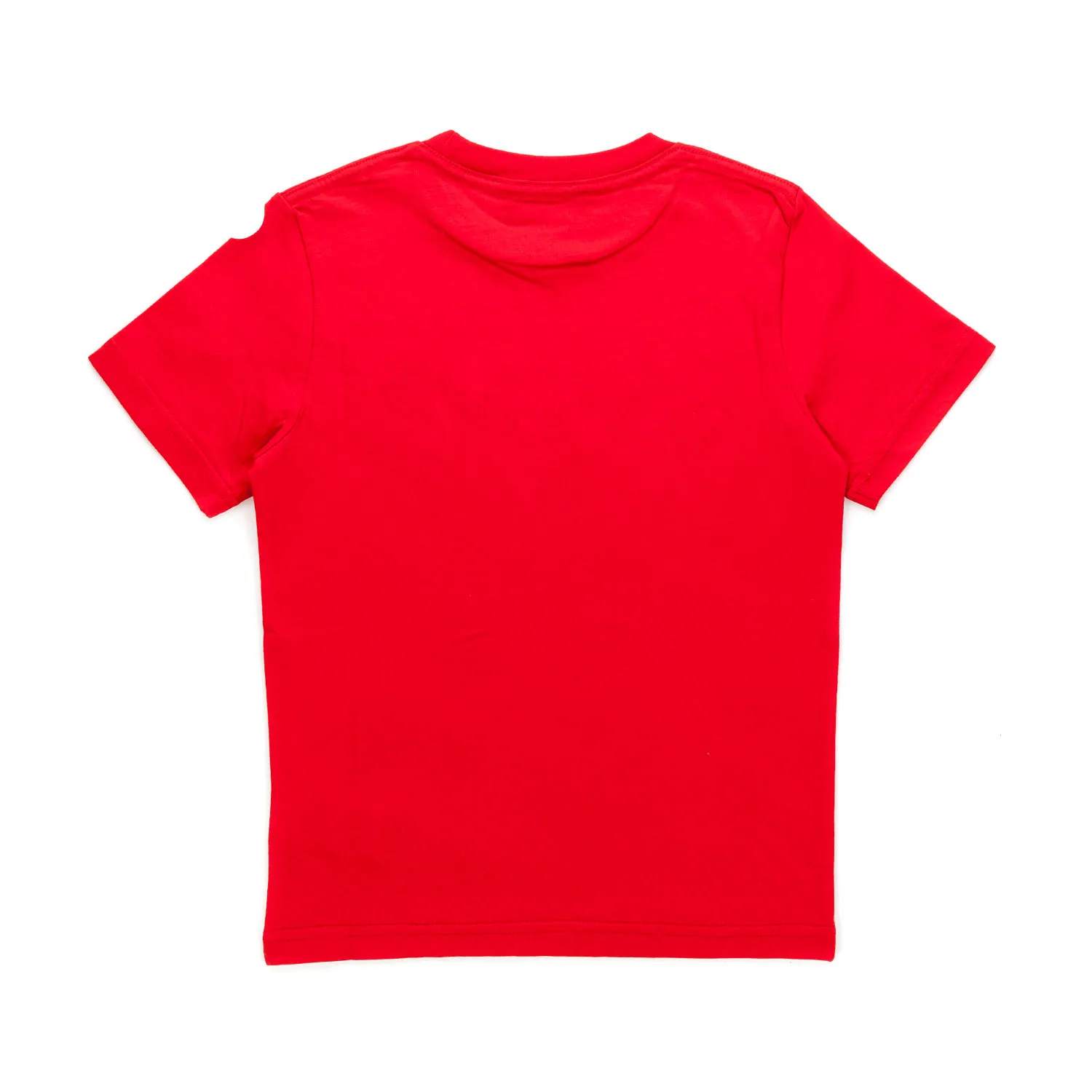 Dsquared2 Unisex Red Logo Print T-Shirt