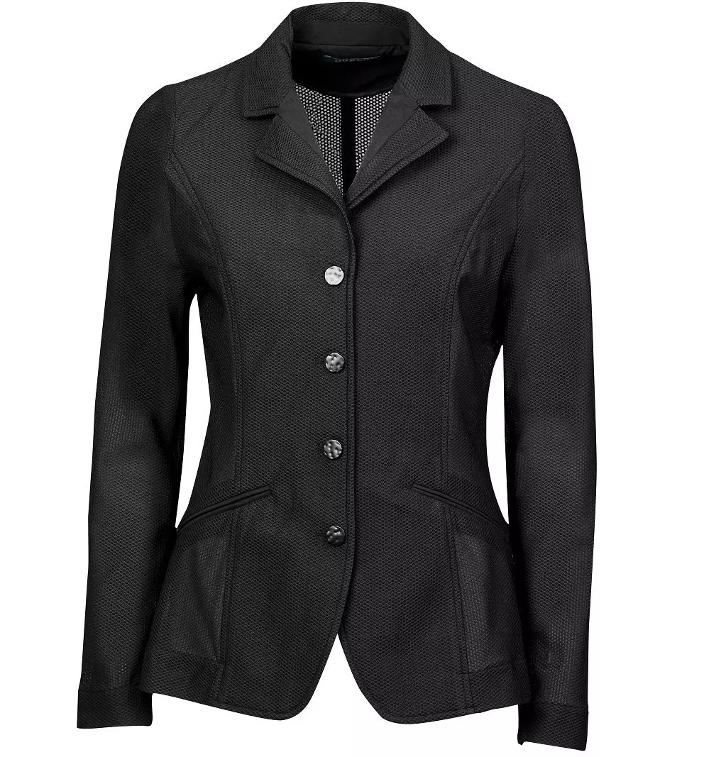 Dublin Hanna Childs Mesh Show Jacket