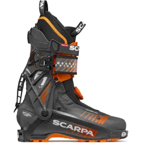 F1 LT Alpine Touring Boots