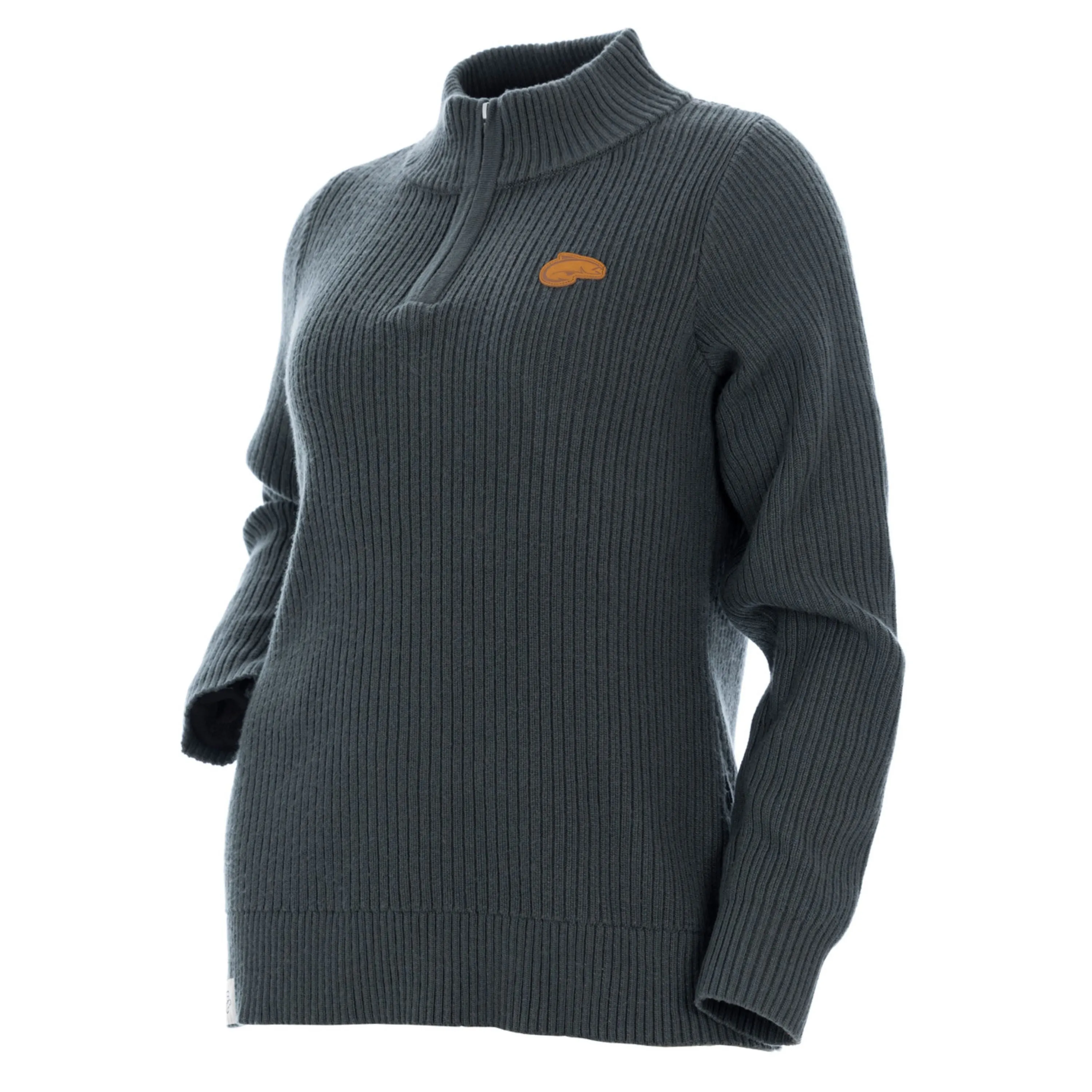 Fisherman's Sweater