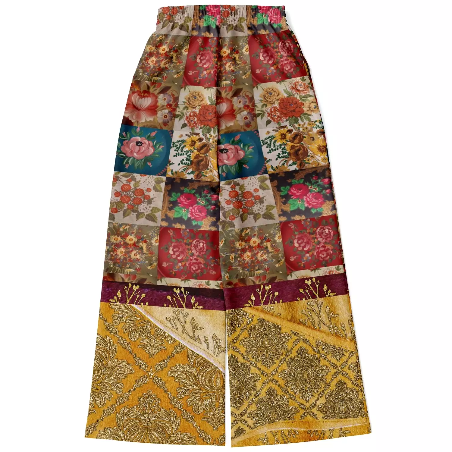 Gypsy Magic Stretchy Phat Bellbottoms