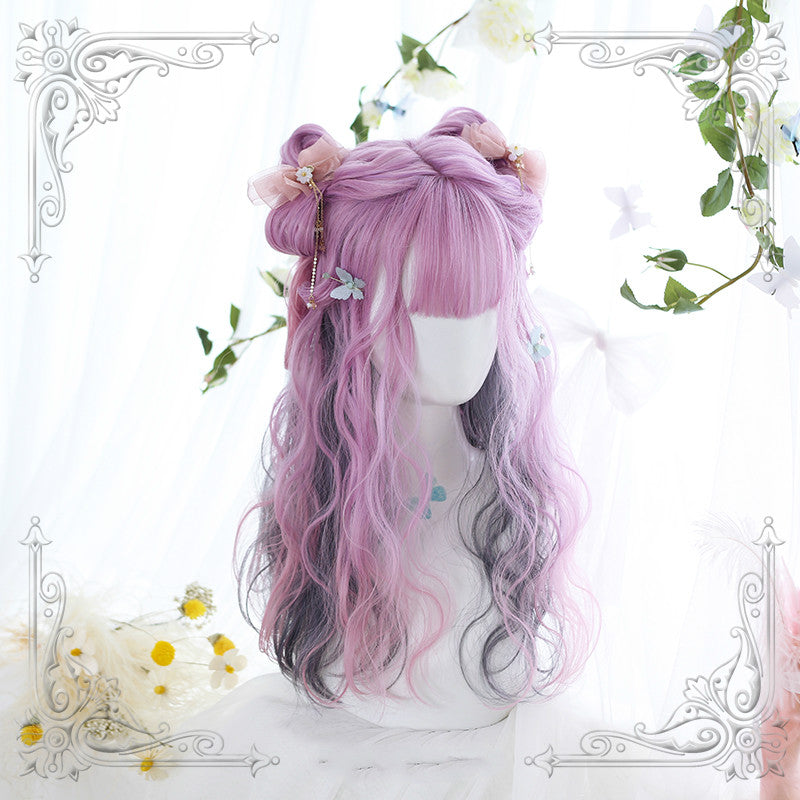 HARAJUKU LOLITA GRADUAL WIG