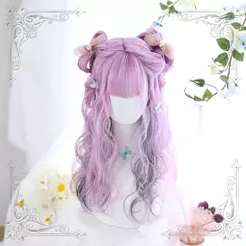 HARAJUKU LOLITA GRADUAL WIG