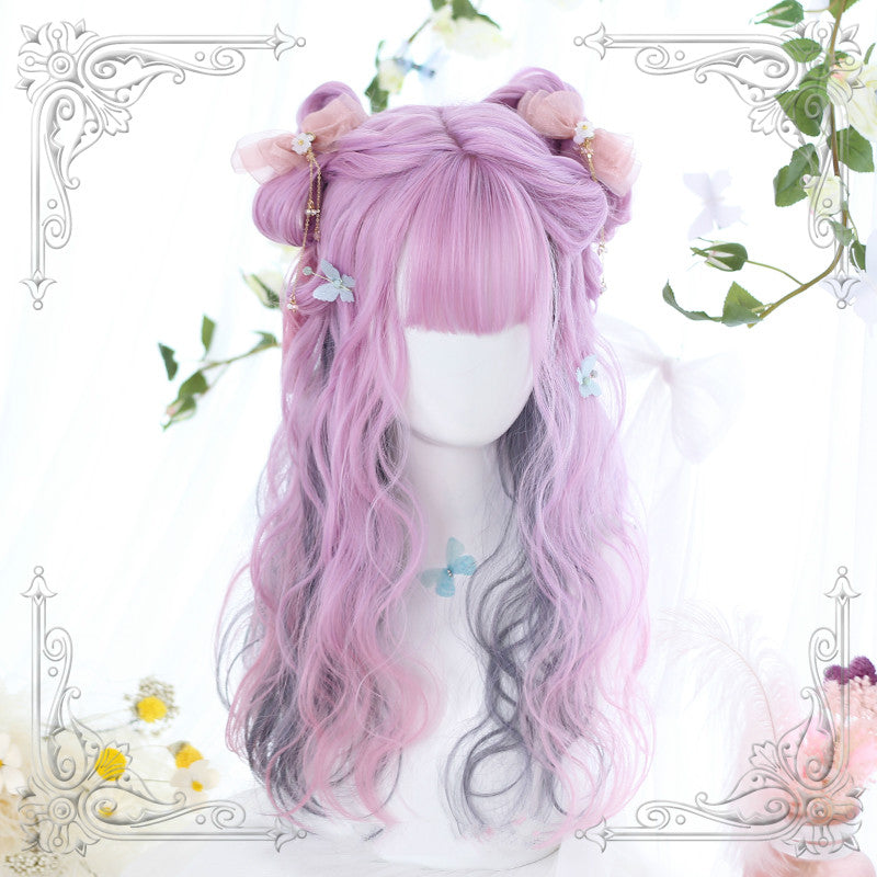 HARAJUKU LOLITA GRADUAL WIG