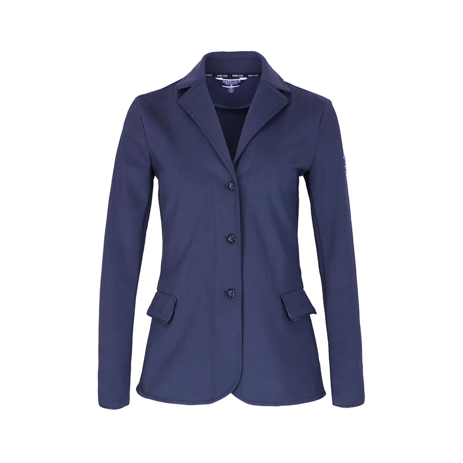 Harcour Florentina Women's Show Jacket