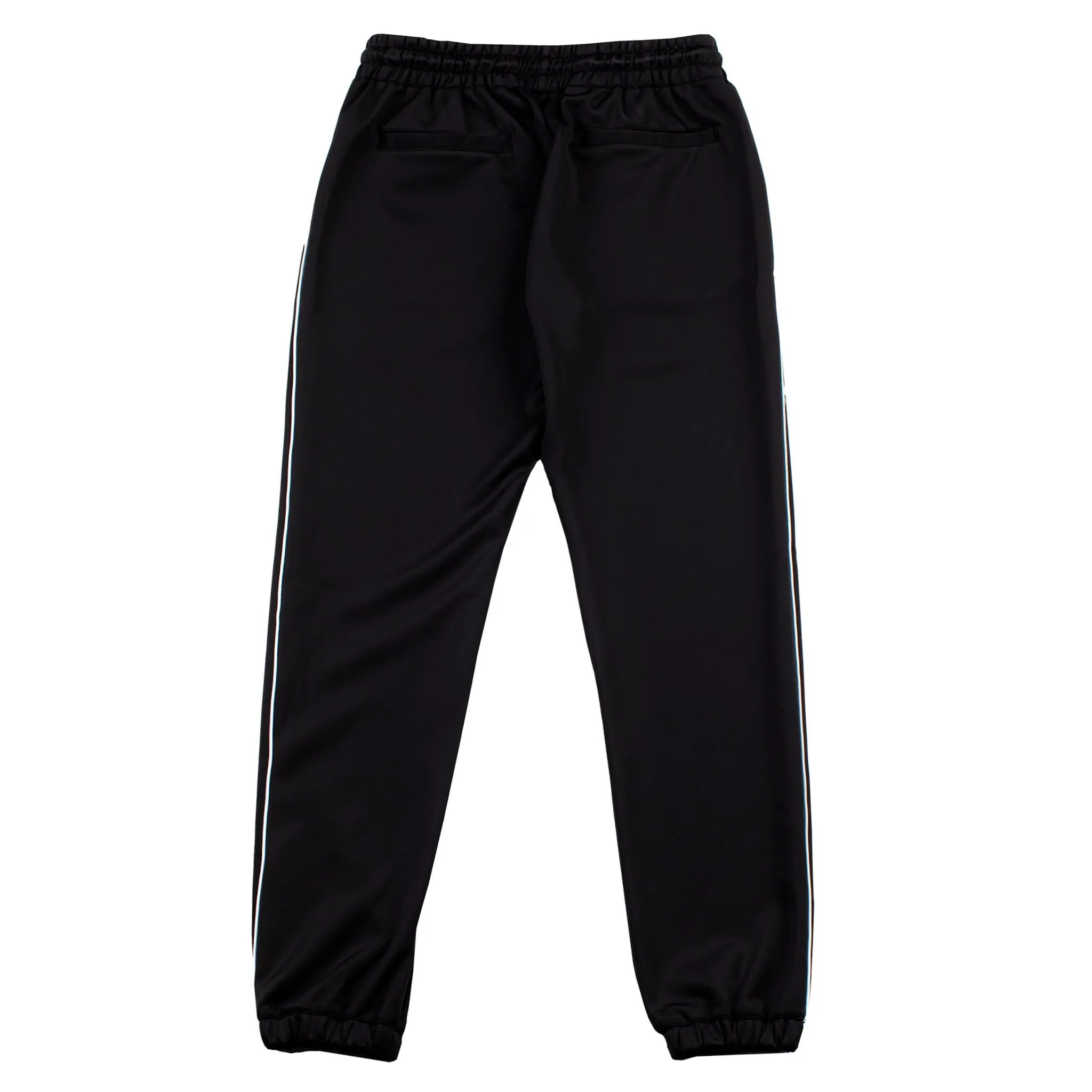 HOMME+ Double Piped Trackpants