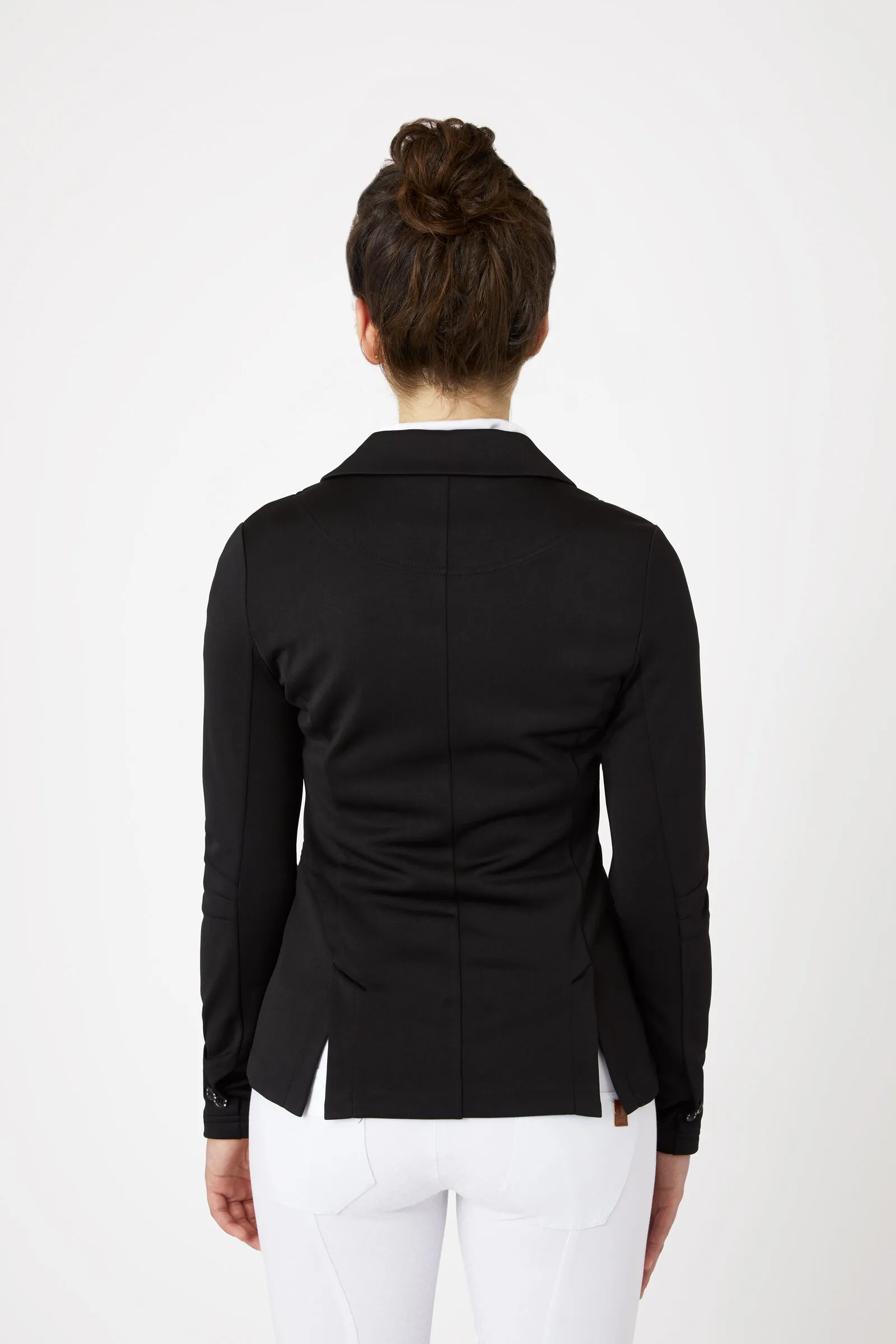 Horze Ada Women's Show Riding Jacket