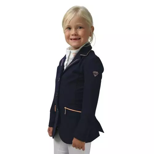 Hy Equestrian Cadiz Mizs Show Jacket