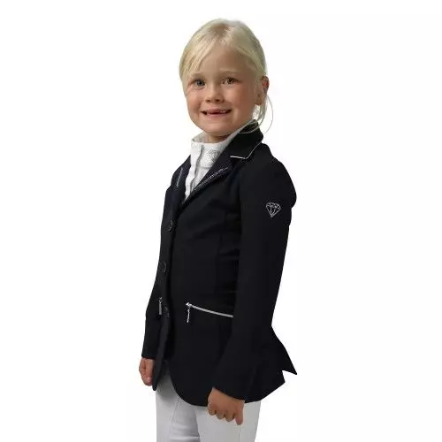 Hy Equestrian Cadiz Mizs Show Jacket