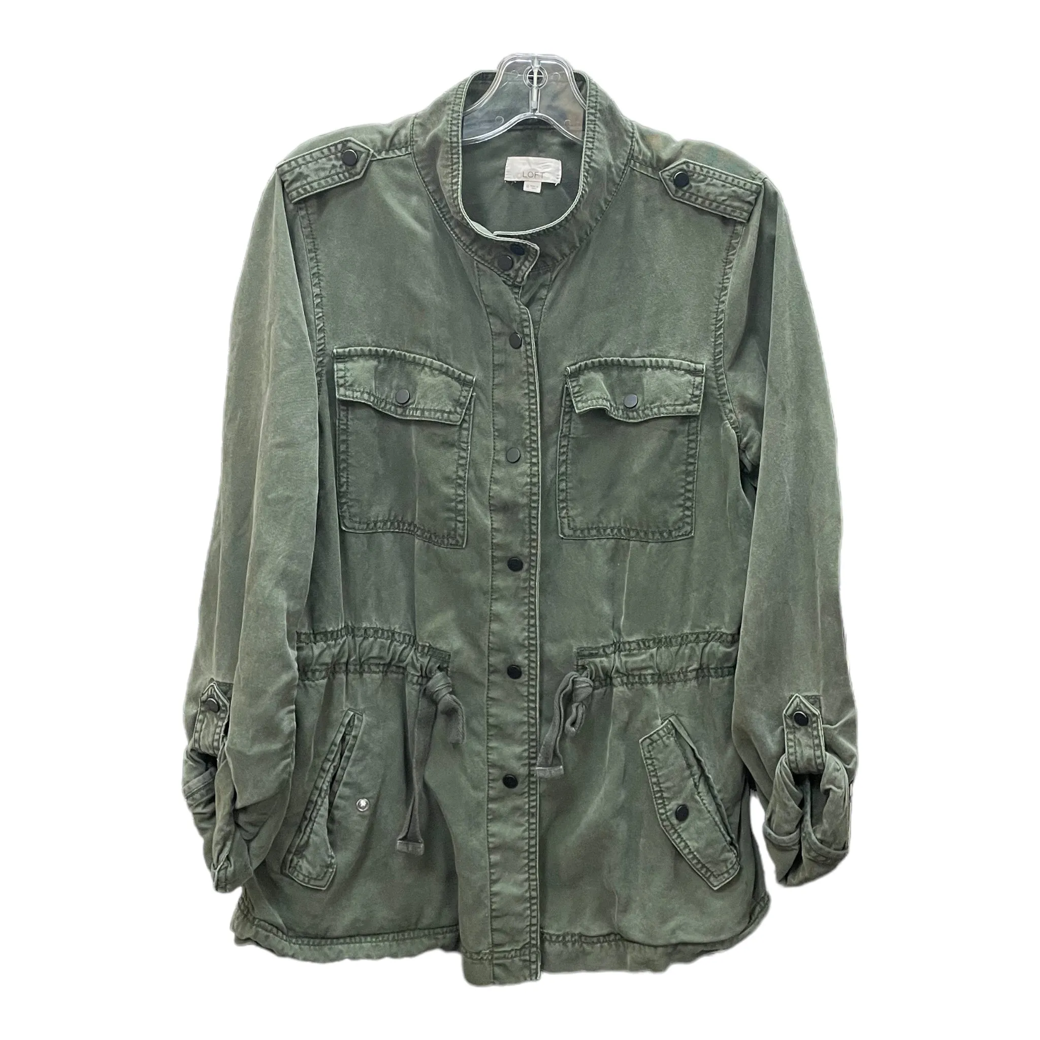 Jacket Other By Loft  Size: M