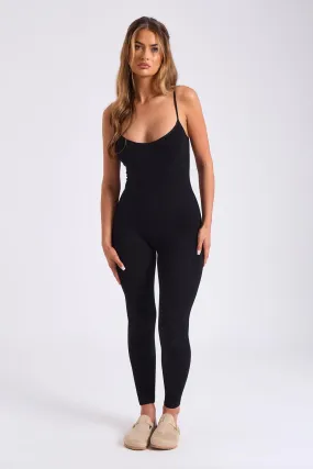 Jumpsuits | Seamless Unitard | Urban Bliss