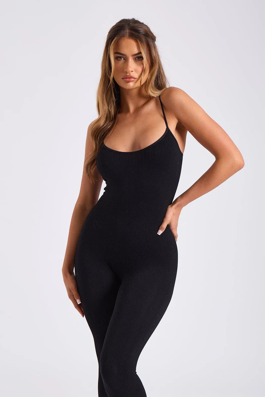 Jumpsuits | Seamless Unitard | Urban Bliss