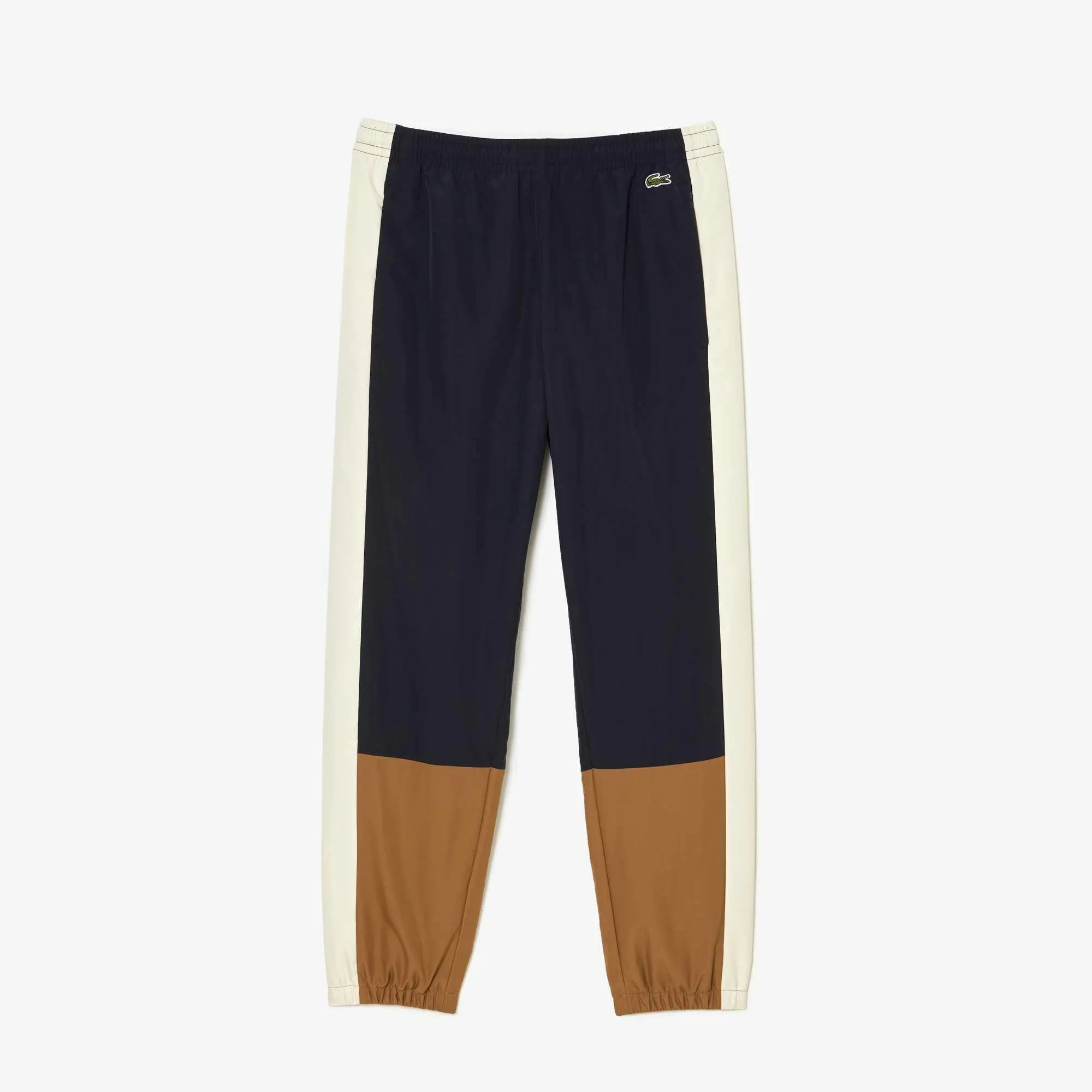 Lacoste Colour Block Trackpants