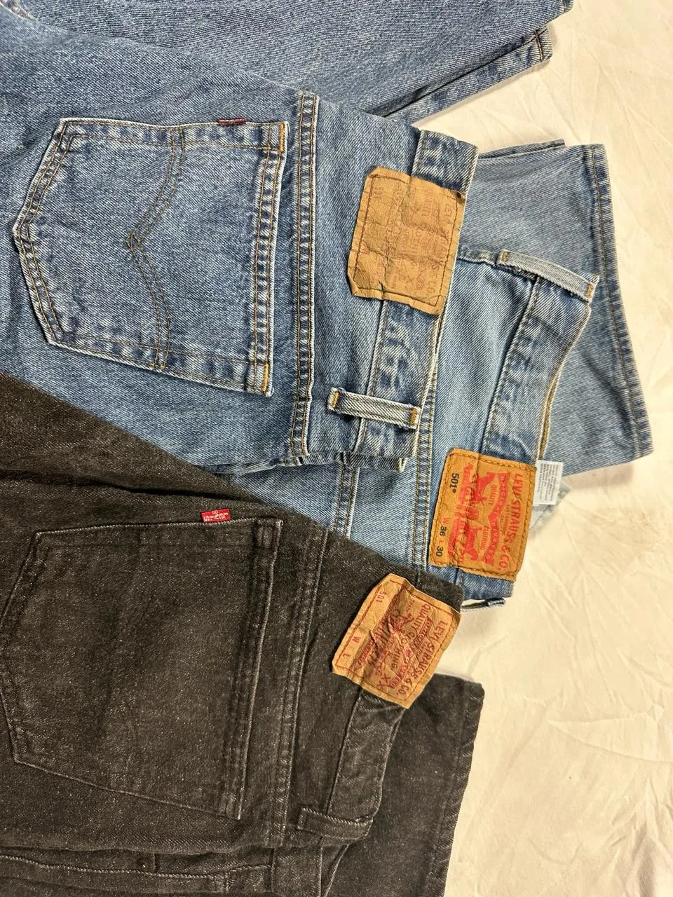 Levi's Jeans