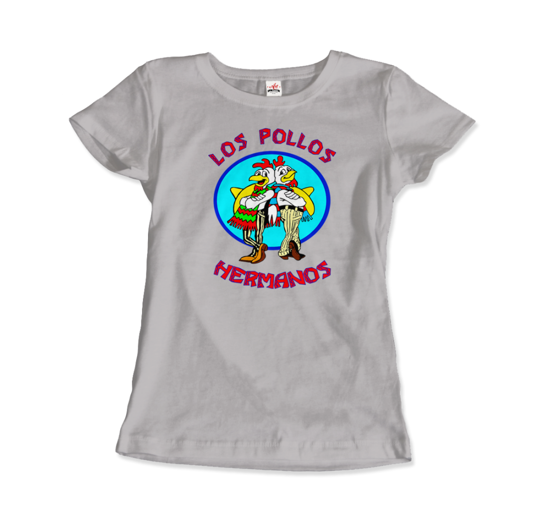 Los Pollos Hermanos Logo - Breaking Bad T-Shirt