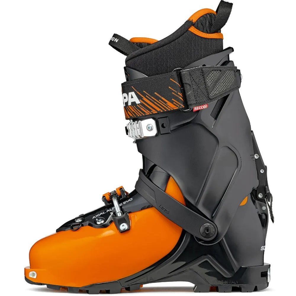 Maestrale Alpine Touring Boots