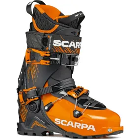 Maestrale Alpine Touring Boots