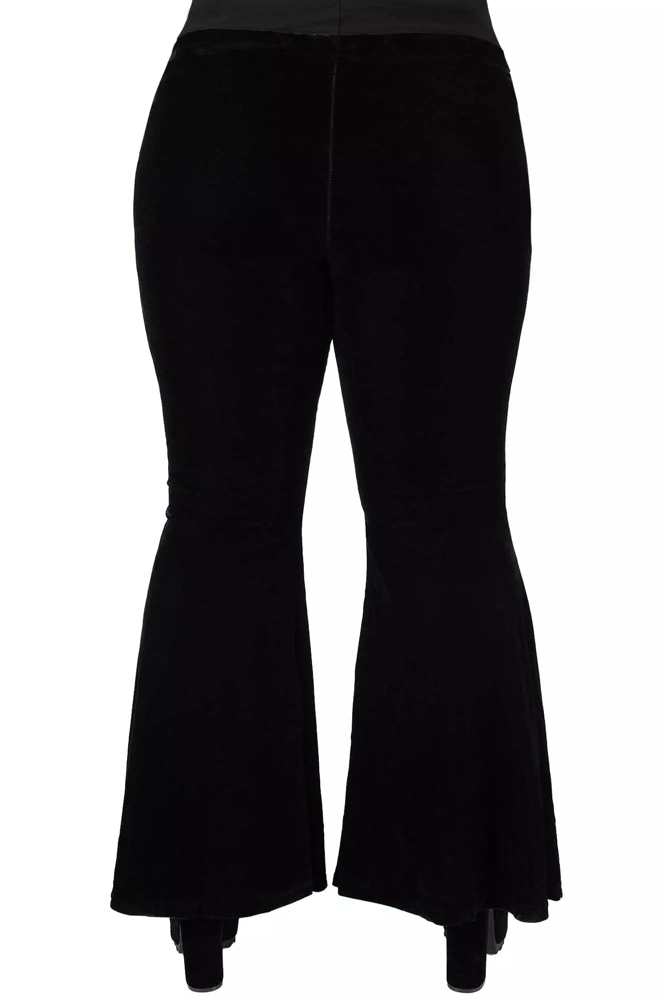 Moondance Bell Bottoms [B] [PLUS] Resurrect