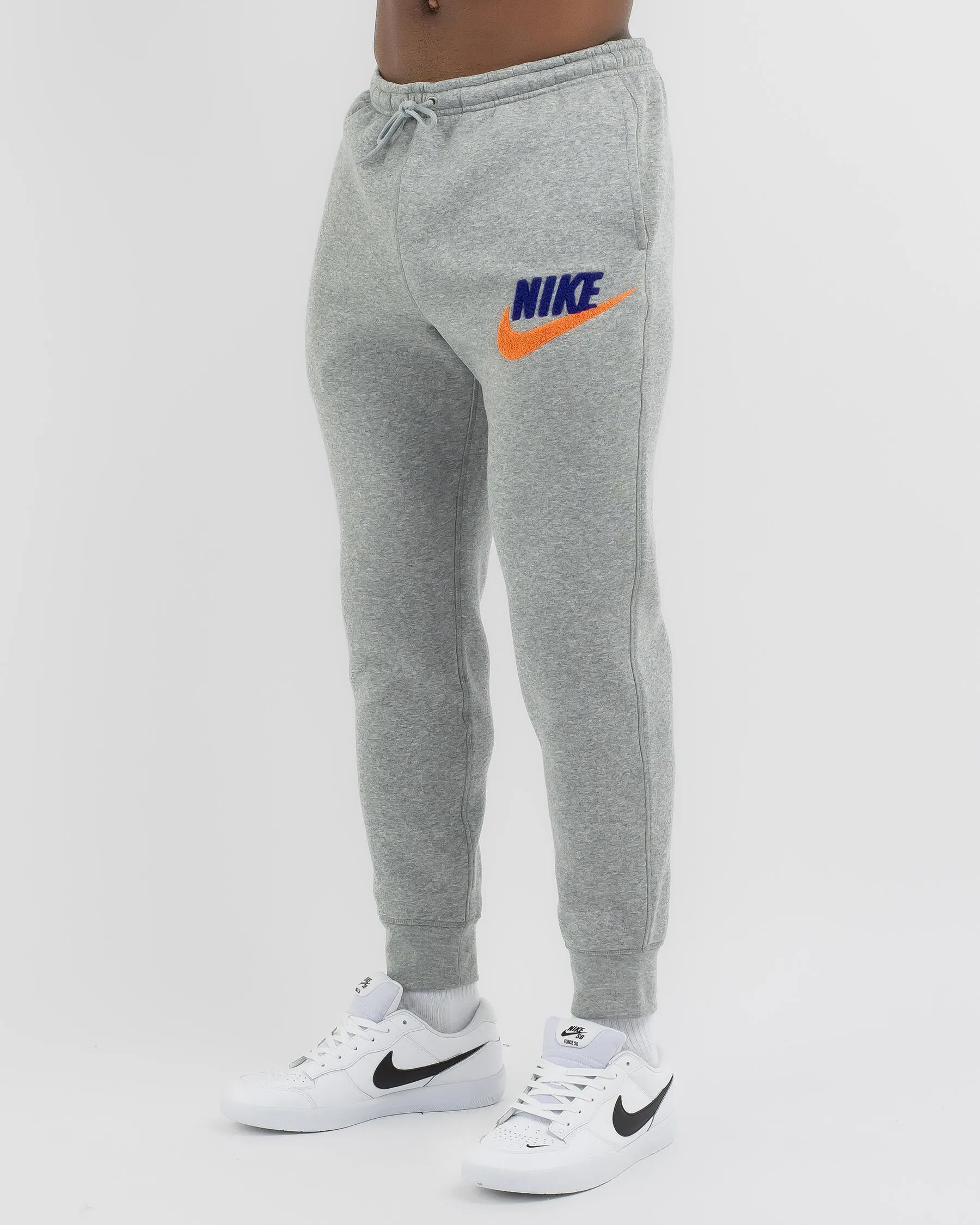 Nike Club Fleece Trackpants