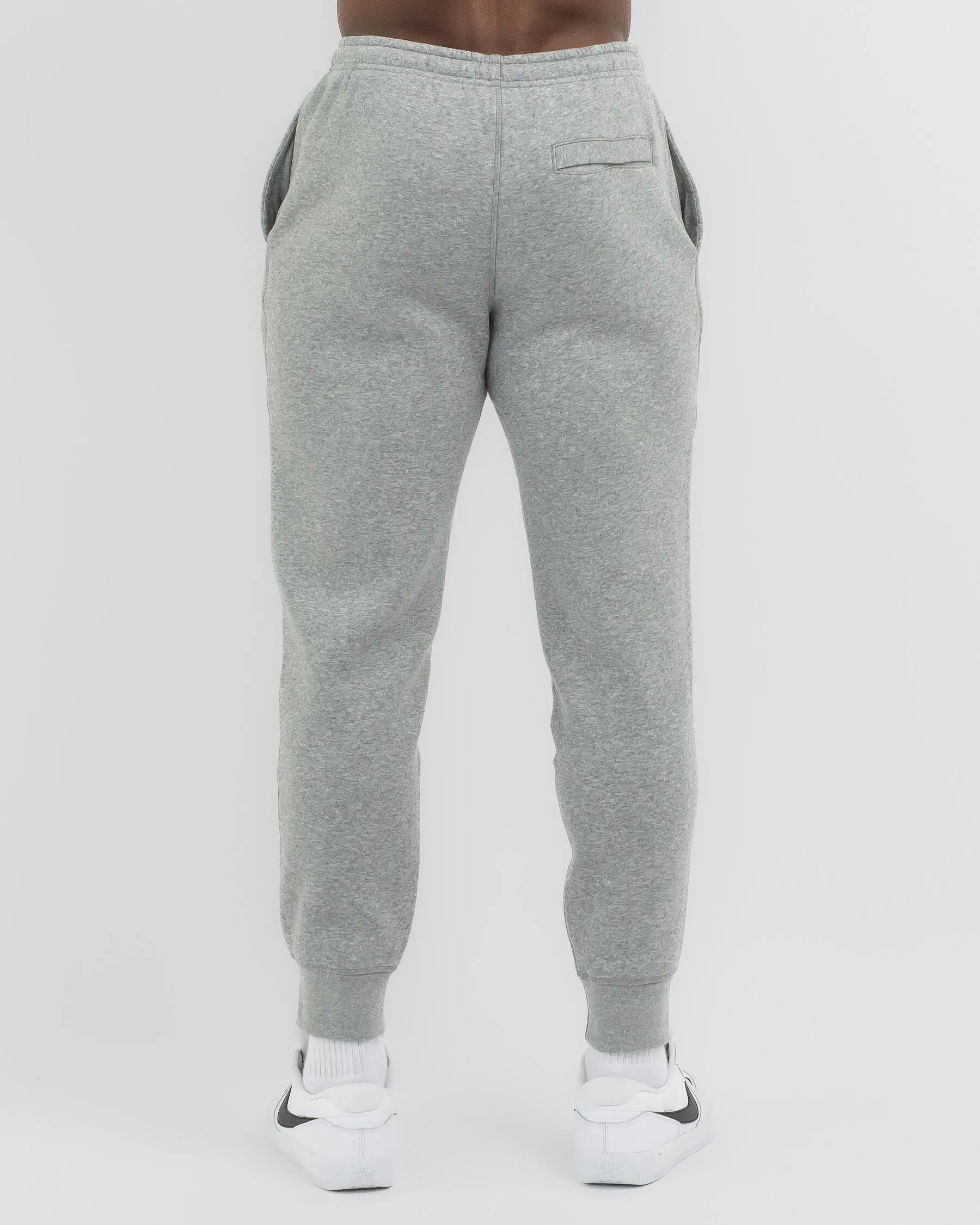 Nike Club Fleece Trackpants