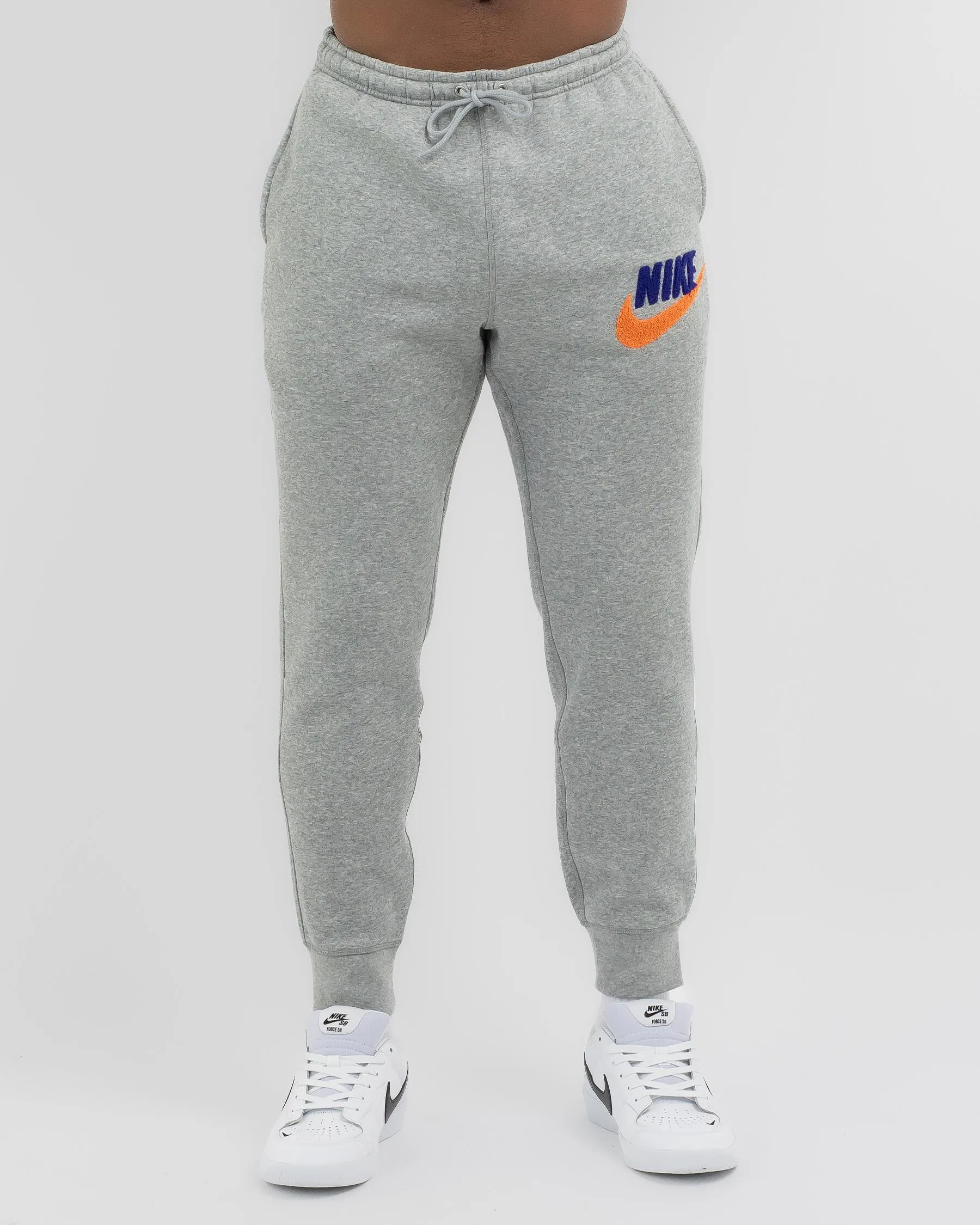 Nike Club Fleece Trackpants