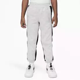 NIKE JUNIOR AMPLIFY GREY JOGGER TRACKPANTS