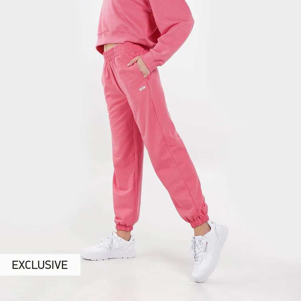 Nuff Women's Trackpants