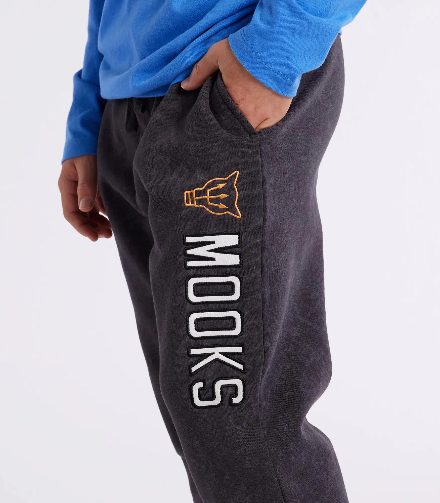 popular  Mooks Original Trackpants