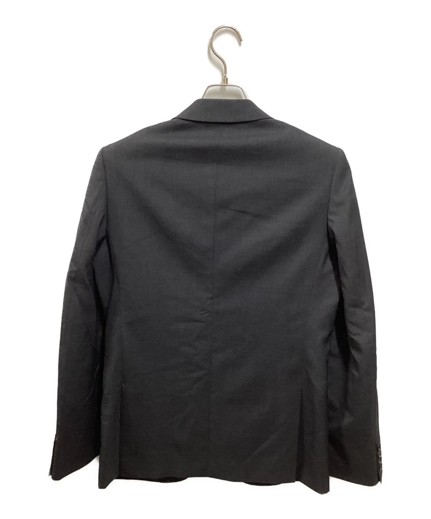 [Pre-owned] COMME des GARCONS HOMME DEUX Wool Tailored Jacket DG-J003