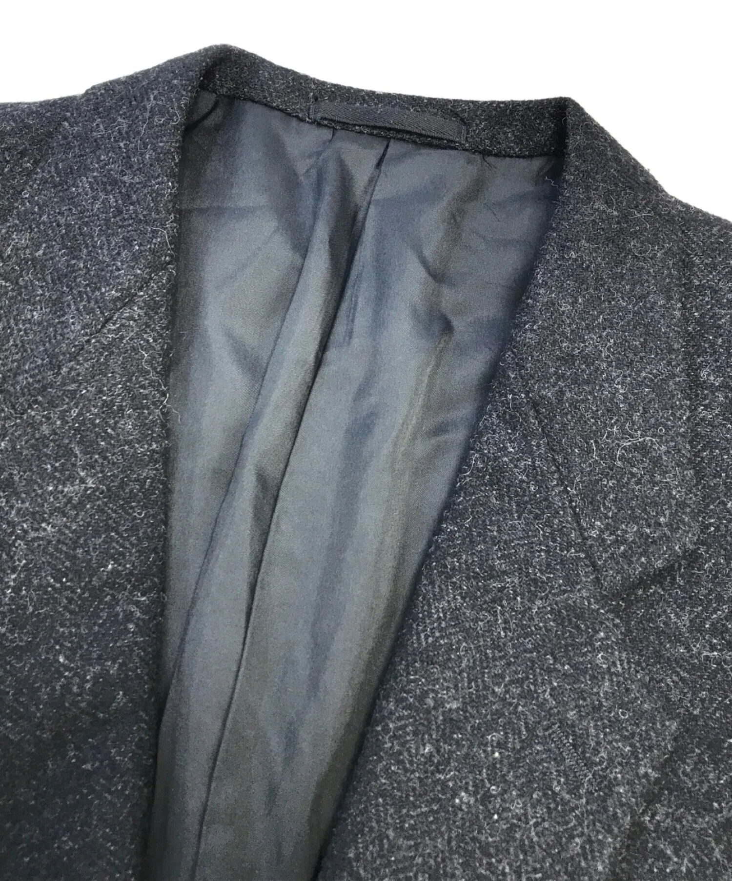 [Pre-owned] COMME des GARCONS HOMME DEUX Wool Tailored Jacket