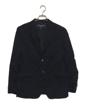 [Pre-owned] COMME des GARCONS HOMME Wool Toro Packering Tailored Jacket HS-J101