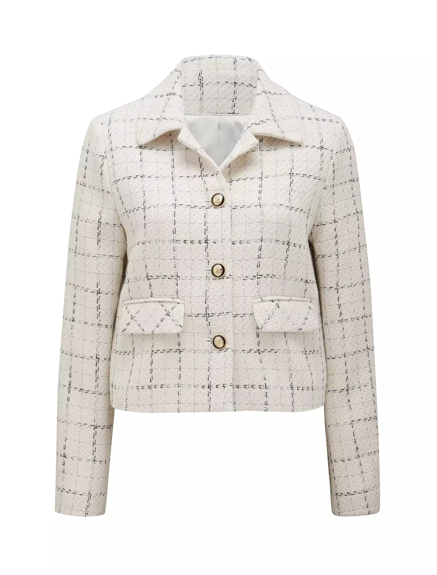 Rue Boucle Jacket