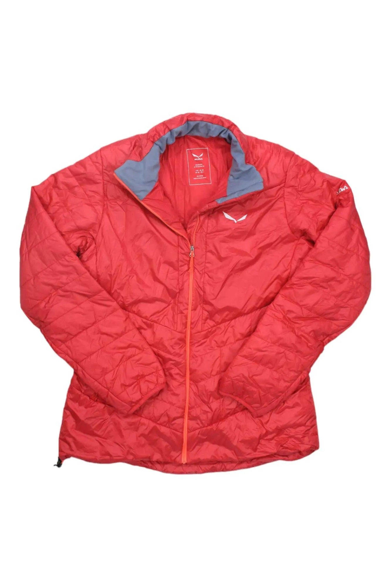 Salewa Women's Nemesis Tirol Wool Jacket