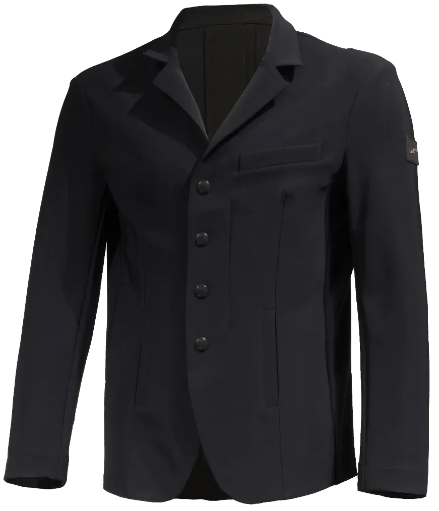 Struck Men's MJX Show Jacket: Black