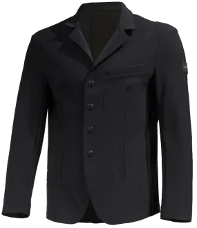 Struck Men's MJX Show Jacket: Black