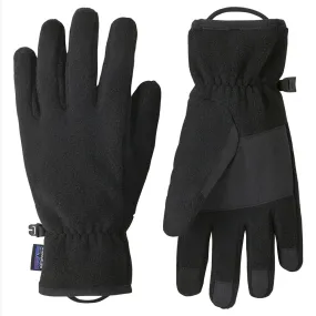 Synch Gloves - Black