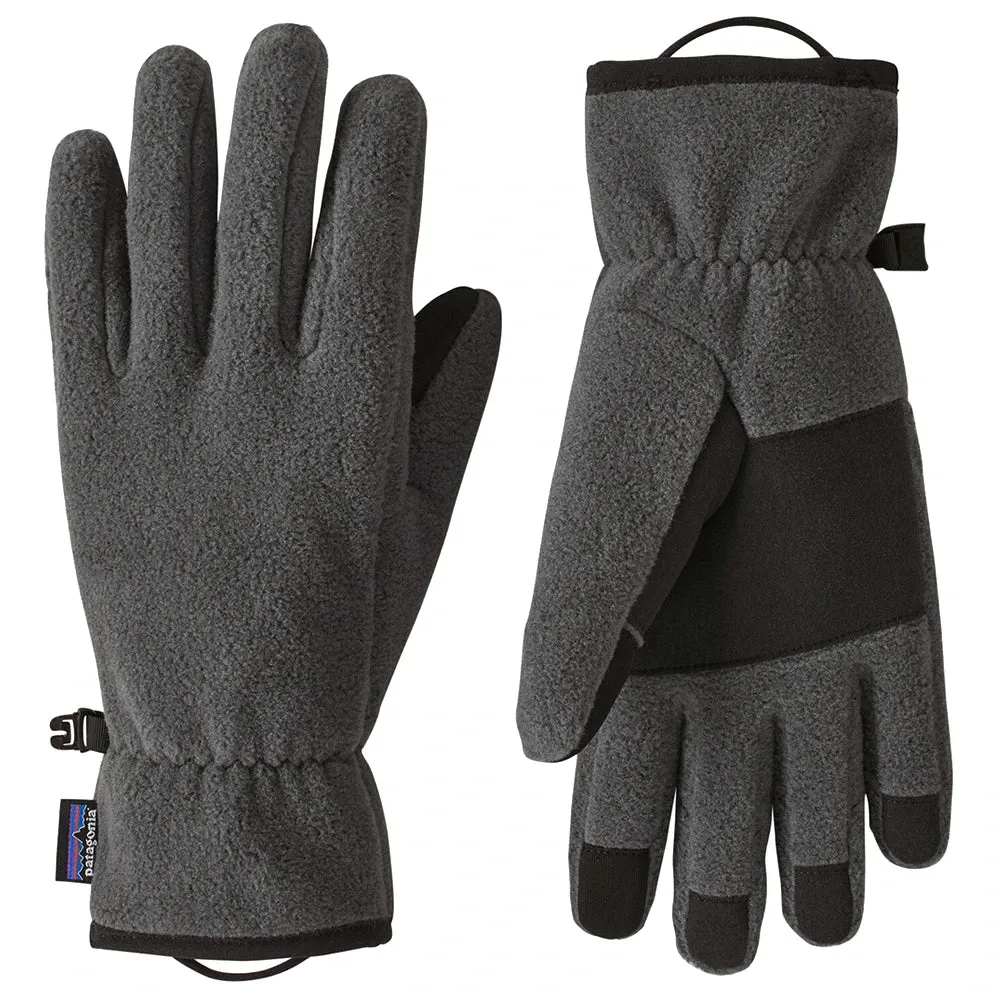 Synch Gloves - Forge Grey