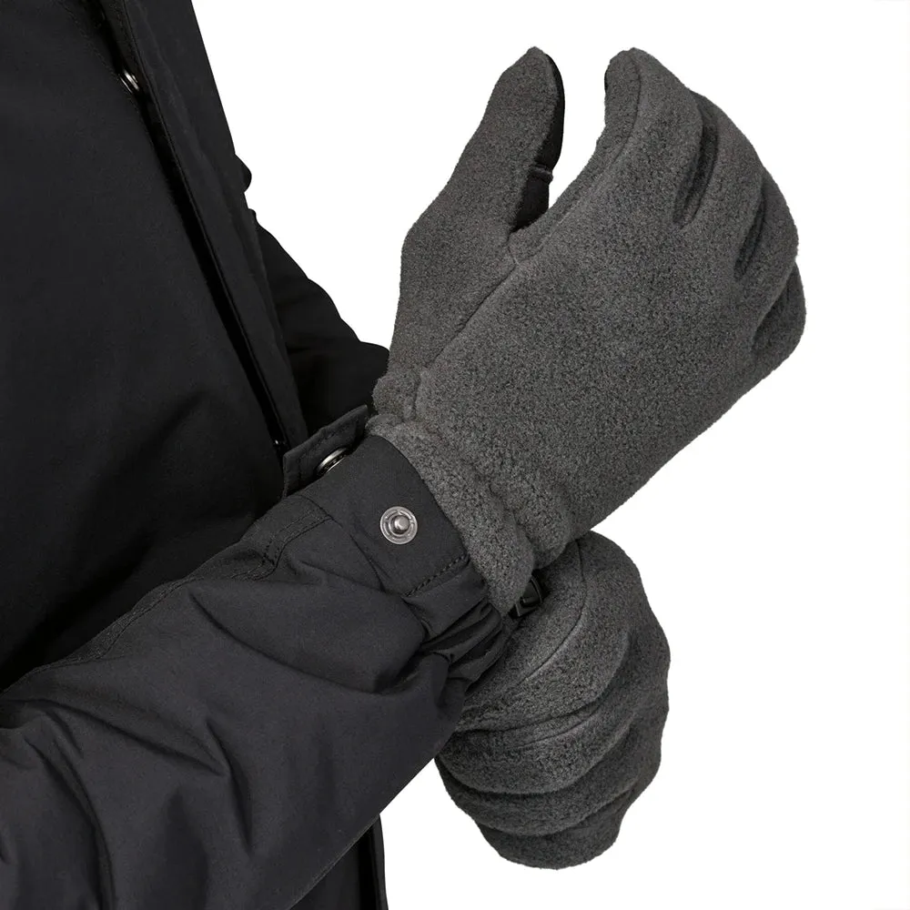 Synch Gloves - Forge Grey