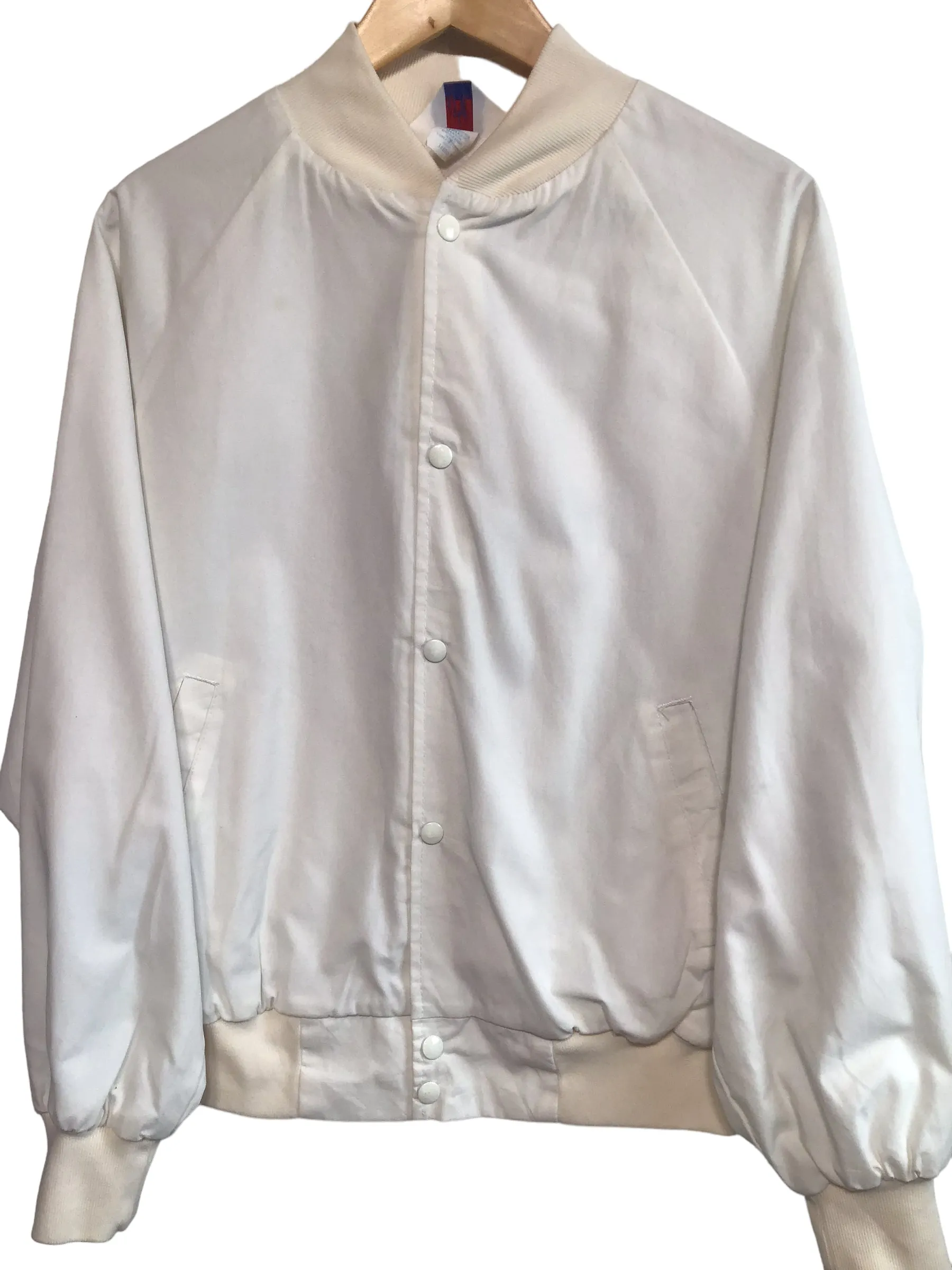 WEST ARK JACKET (SIZE 